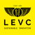 LEVC brand logo