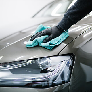 Paint Protection
